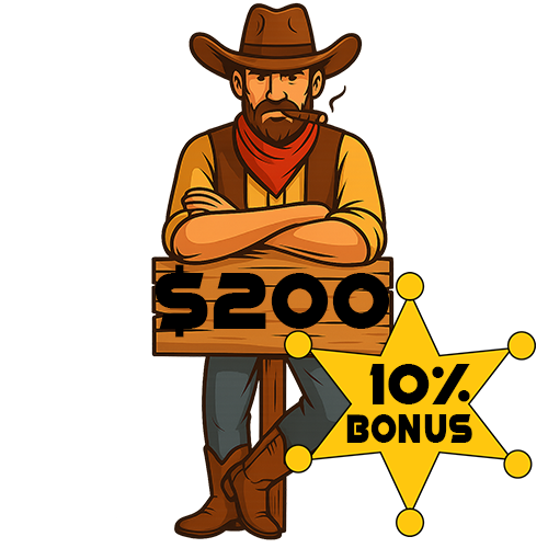 BUY $COWBOY 0 (You recieve 220,000 $COWBOY)