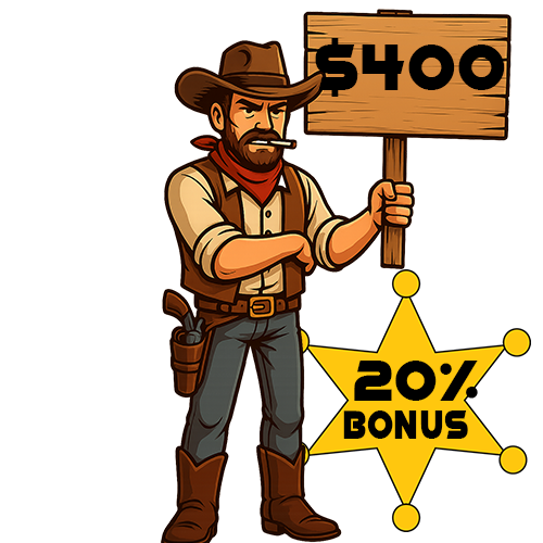 BUY $COWBOY 0 (You recieve 472,000 $COWBOY)